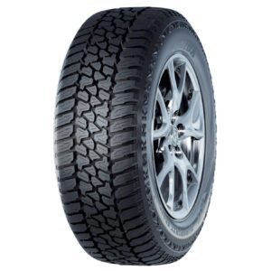 LT265/65R17 HAIDA HD829 All Terrain Tire
