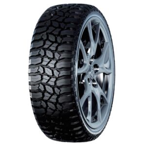LT235/85R16 HAIDA HD869 All Terrain Tire