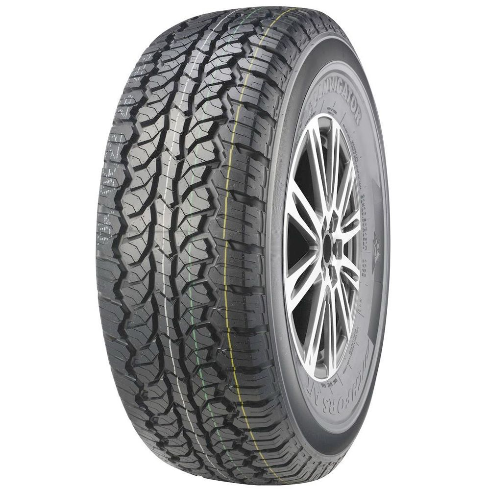 LT275/70R18 Lanvigator CATCHFORS A/T All Terrain Tire