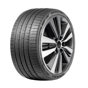 225/55R19 Royal Black RACING TRAC All Season Tire