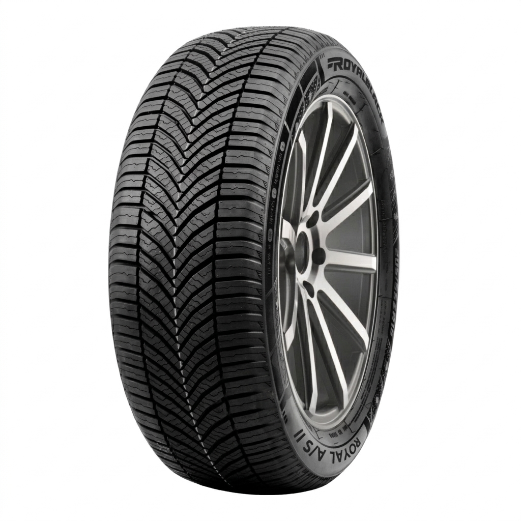 175/65R15 Royal Black ROYAL A/S II All Weather Tire