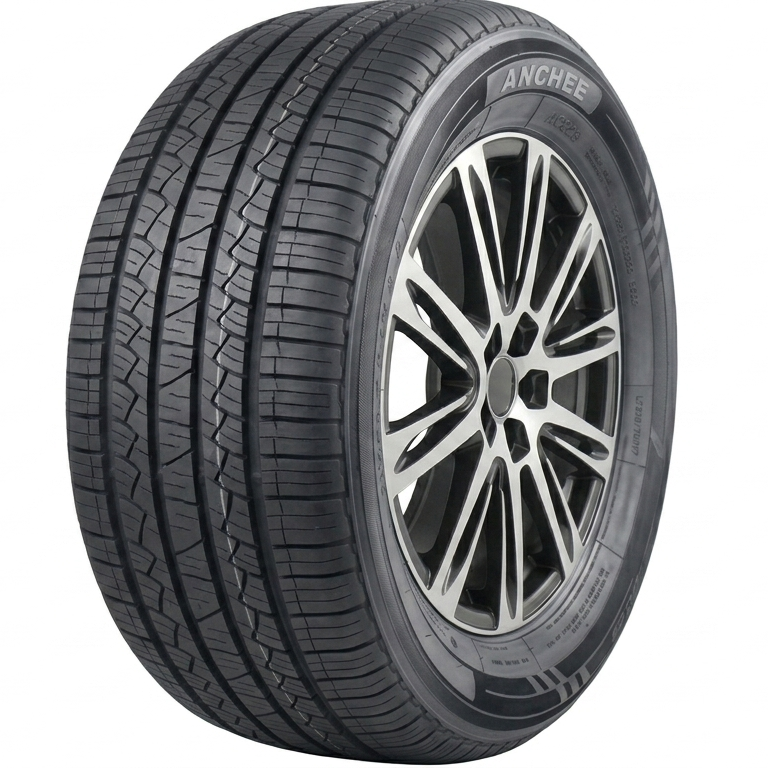 255/45R20 Anchee AC828 All Season Tire