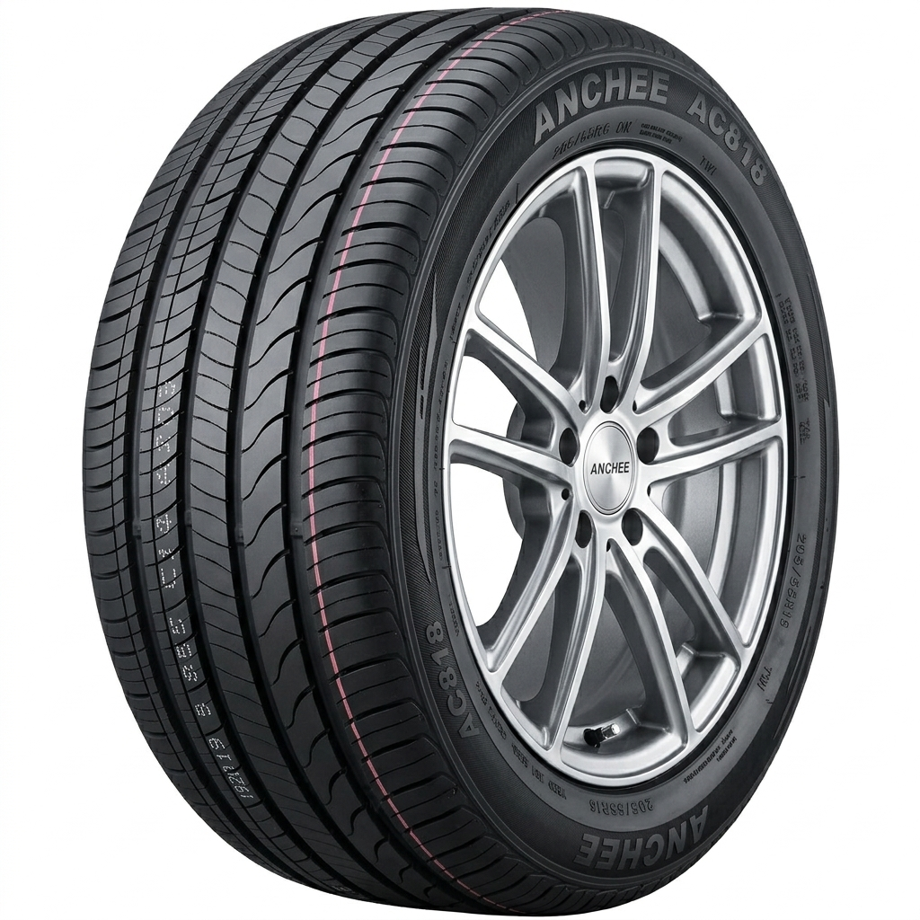 295/40R21 Anchee AC818 All Season Tire