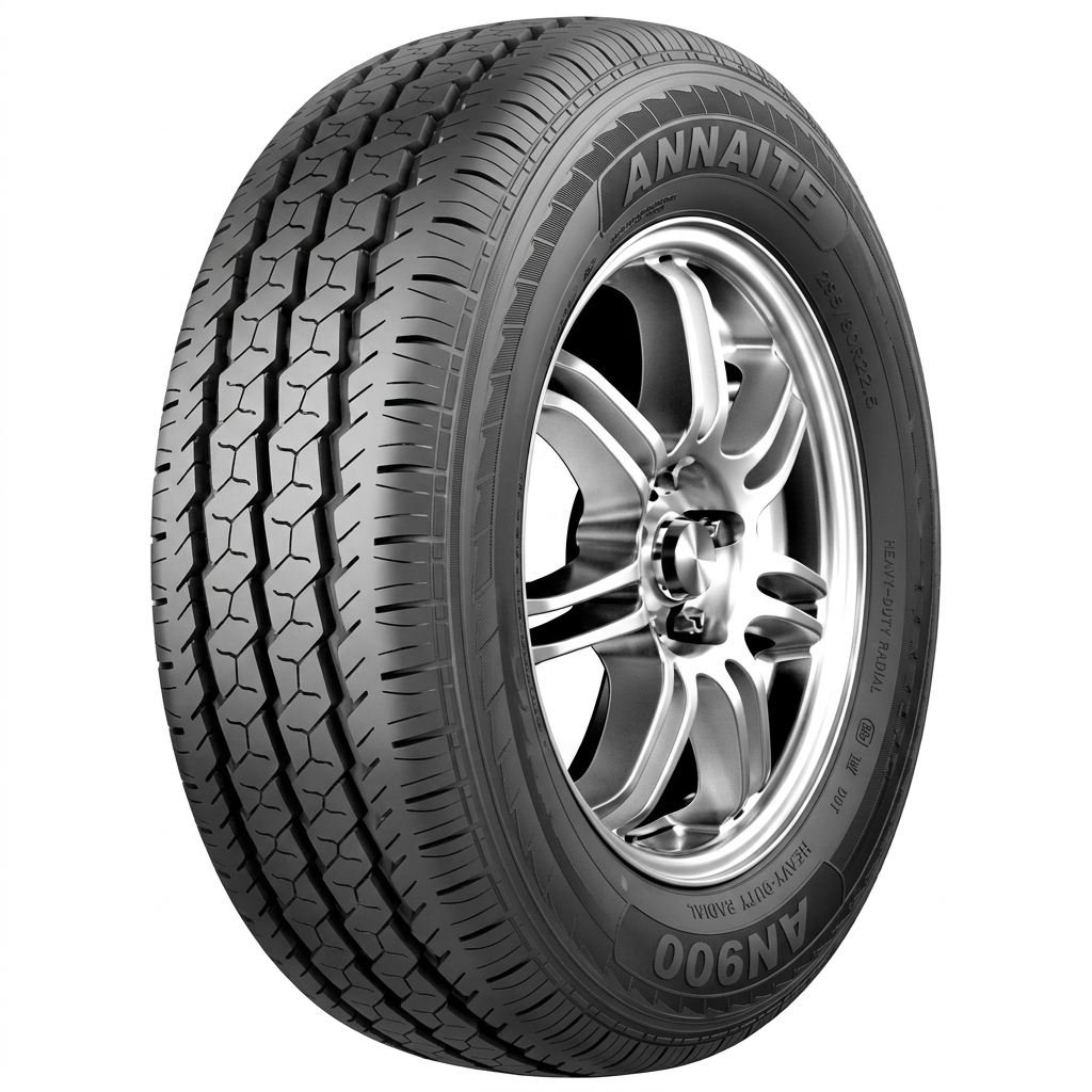 195/70R15C Annaite AN900 All Season Tire