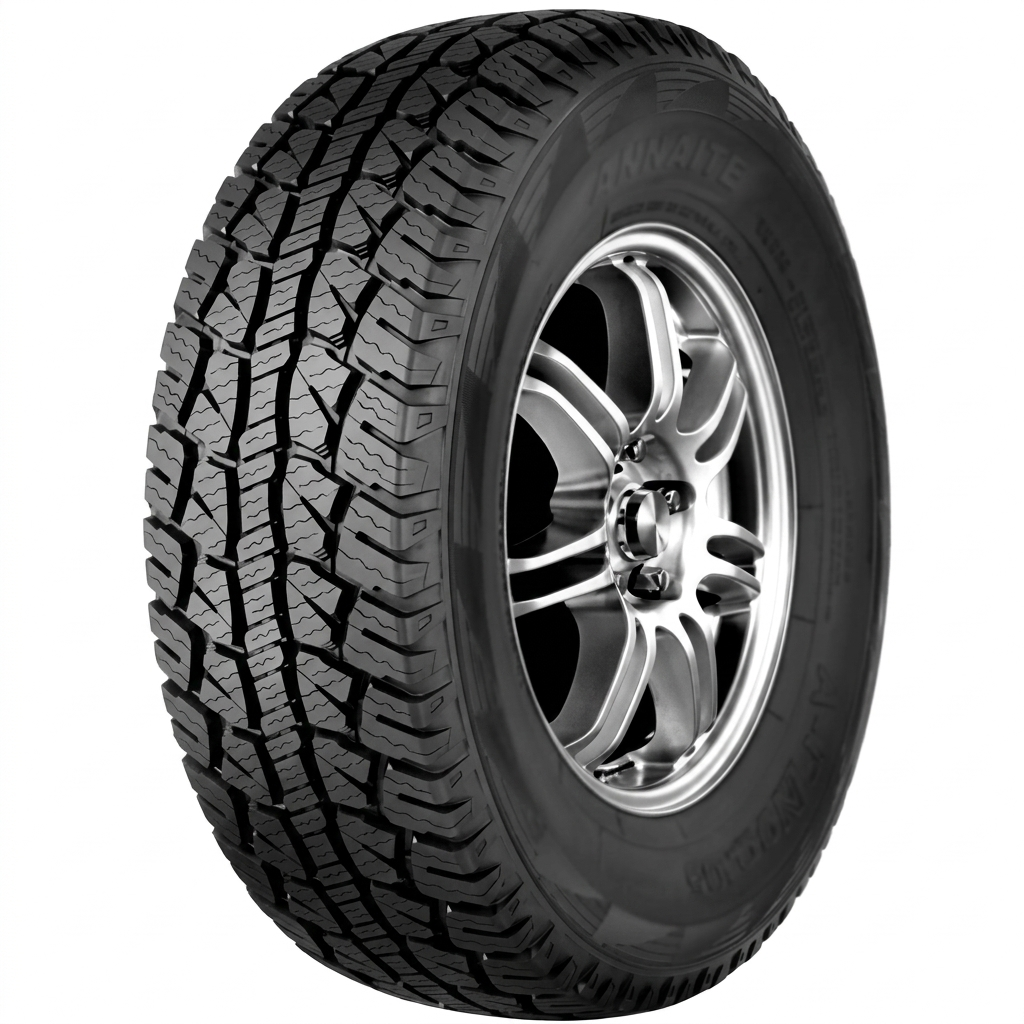 LT215/85R16 Annaite AN906 All Terrain Tire