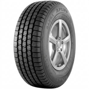 195/75R16C Aplus Gazill All Season Tire