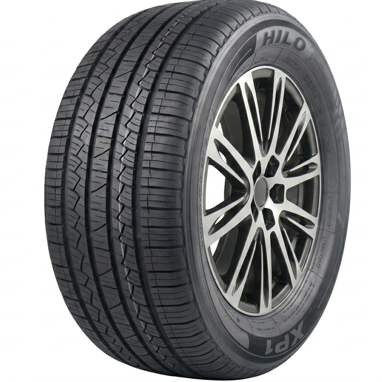 225/60R16 HILO XP1 All Season Tire