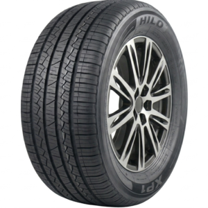 215/55R16 Hilo XP1 All Season Tire
