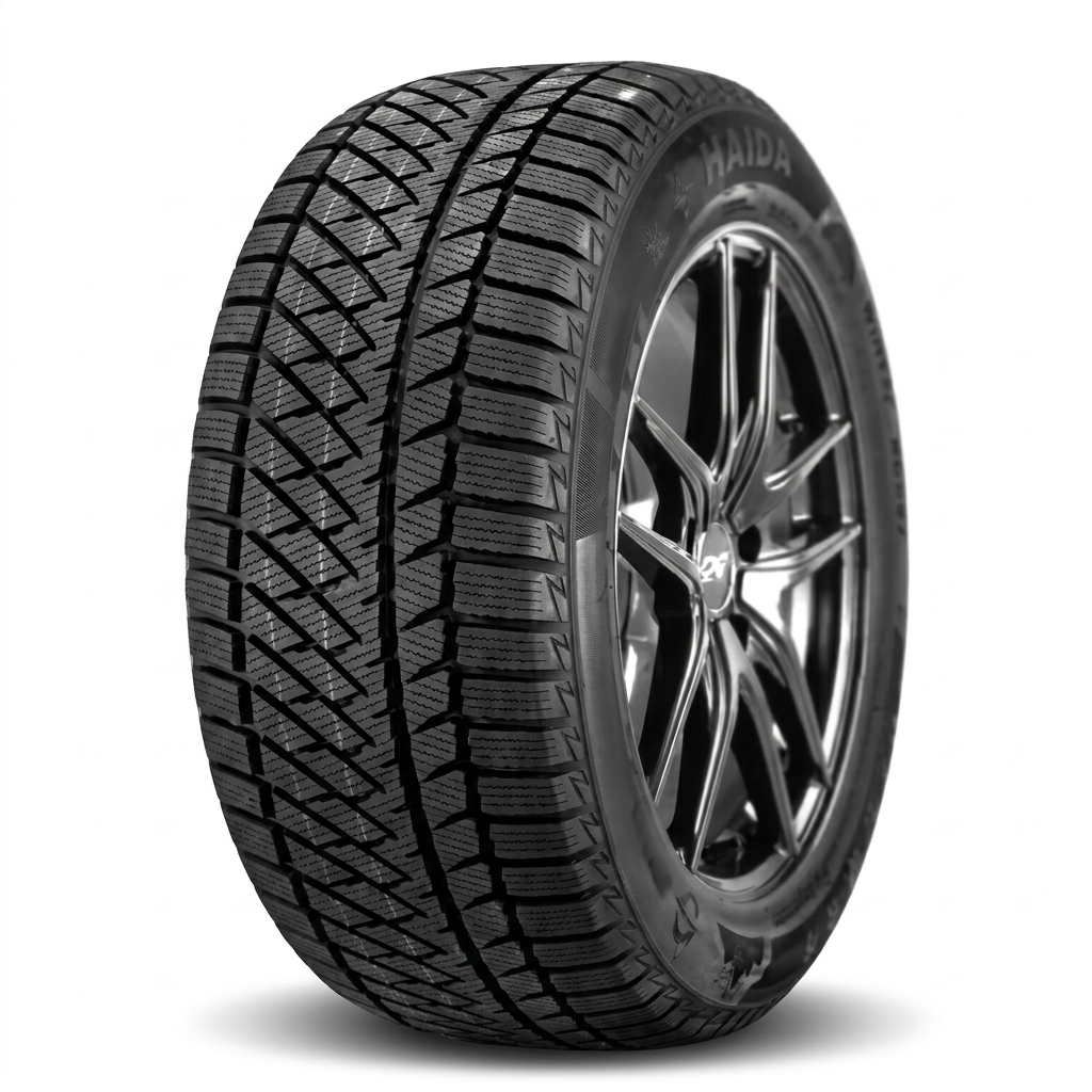 205/50R17 HAIDA HD687 Winter Tire