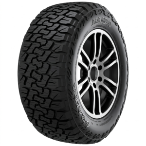 LT245/70R16 HAIDA HD877 All Terrain Tire