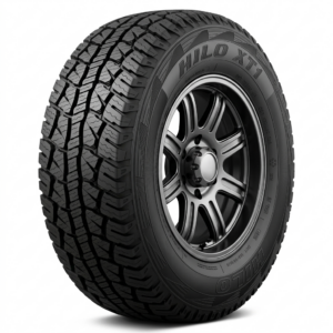 265/50R20 Hilo XT1 All Terrain Tire