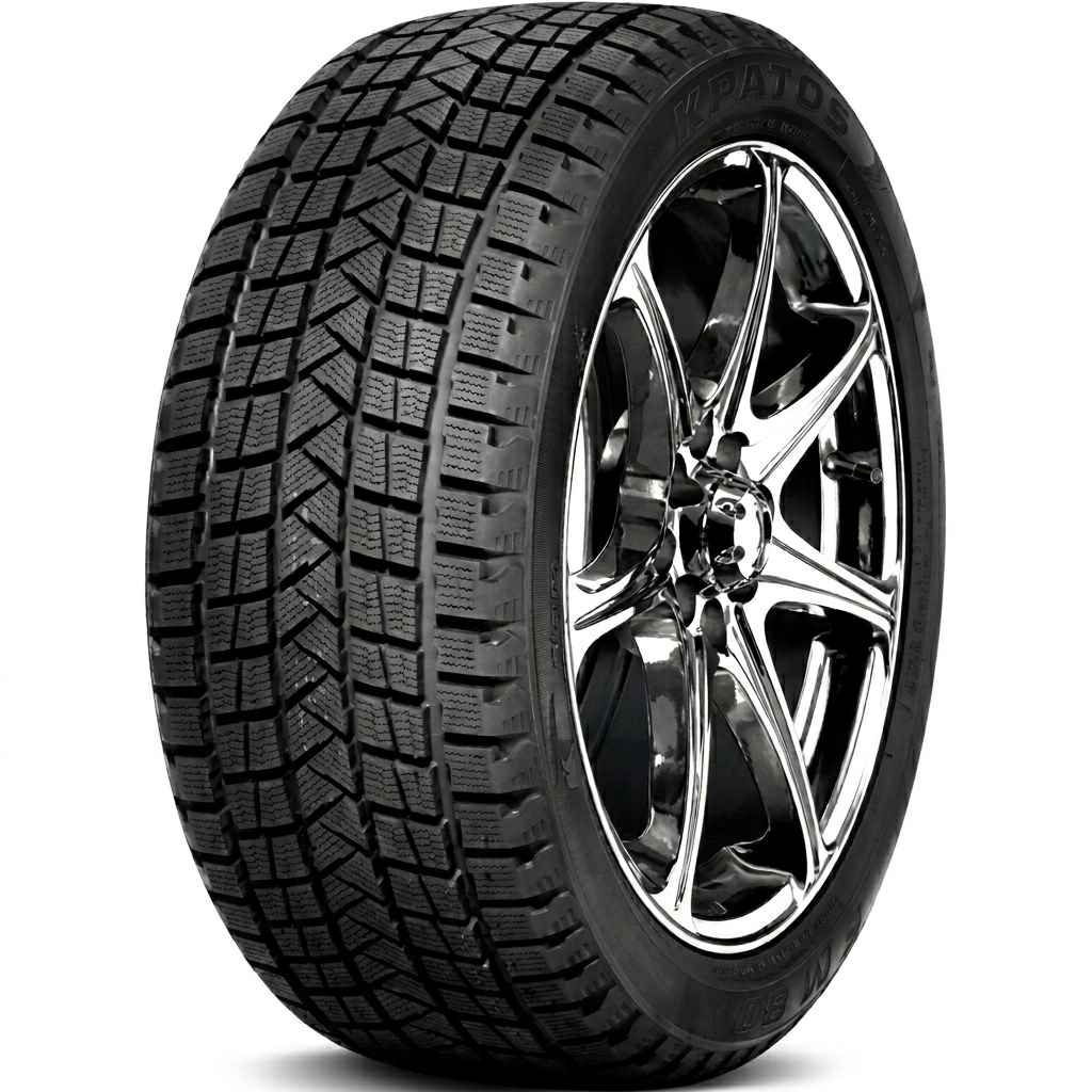 255/50R20 Kpatos FM806 Winter Tire
