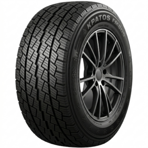 215/70R15C Kpatos FM809 Winter Tire