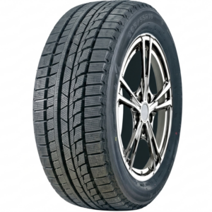 Kpatos FM805 205/55R16 Winter Tire (OEM Firemax Production Line)