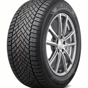 215/55R17 MILEKING MK625 All Weather Tire