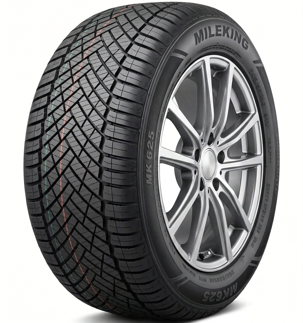 225/55R18 Mileking MK625 All Weather Tire