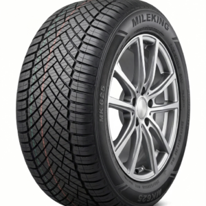 245/45R19 MILEKING MK625 All Weather Tire