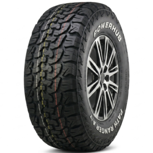 LT275/65R20 PowerHub PATH RANGER A/T All Terrain Tire
