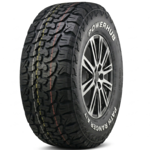 285/45R22 PowerHub PATH RANGER A/T All Terrain Tire