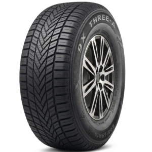 235/45R18 Three-A 9X All Weather Tire