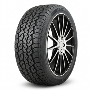 LT275/65R18 Aplus SHREDDER A/T All Terrain Tire