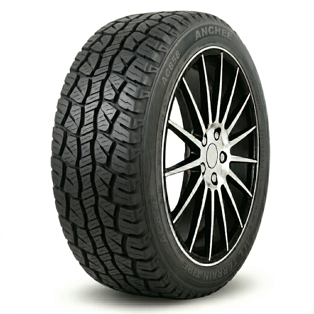 LT215/85R16 Anchee AC858 All Terrain Tire