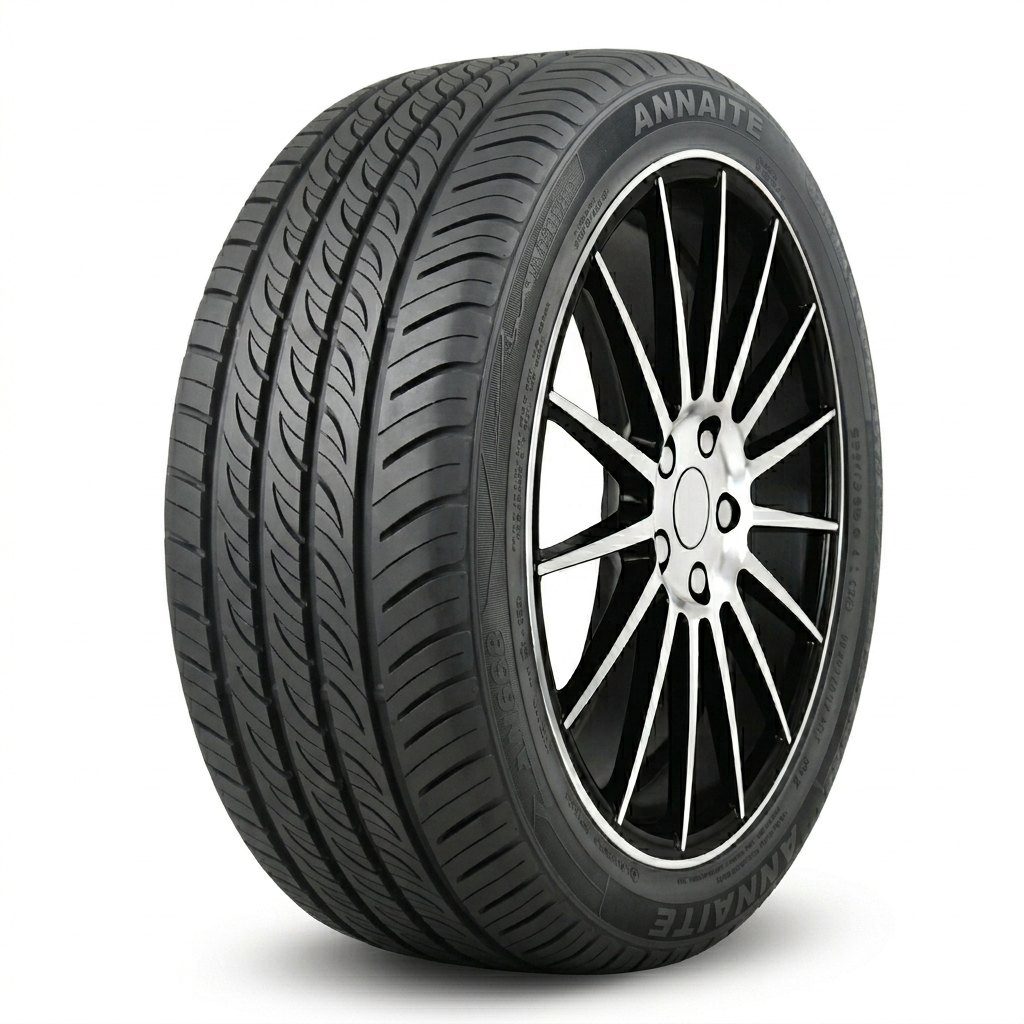 165/65R14 Annaite AN668 All Season Tire