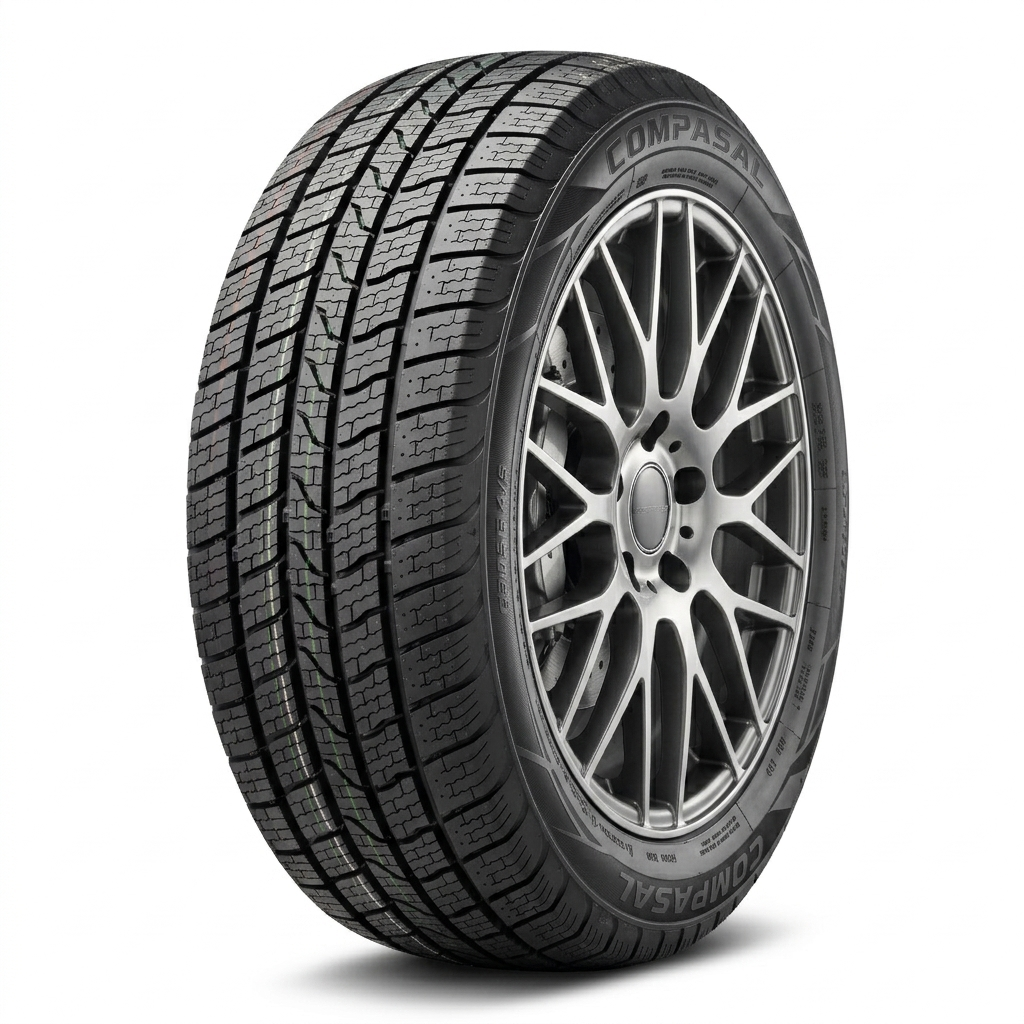 165/65R14 Compasal CROSSTOP 4/S All Weather Tire