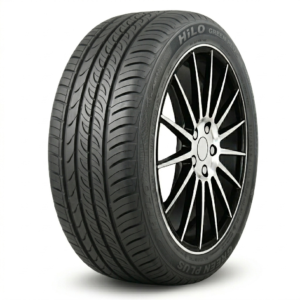 215/60R16 Hilo GREEN PLUS All Season Tire