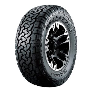 LT33X12.50R20 ROAD CRUZA RA1100 All Terrain Tire