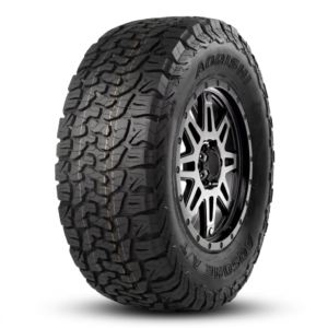 LT285/55R20 AOQISHI AQSONE A/T All Terrain Tire
