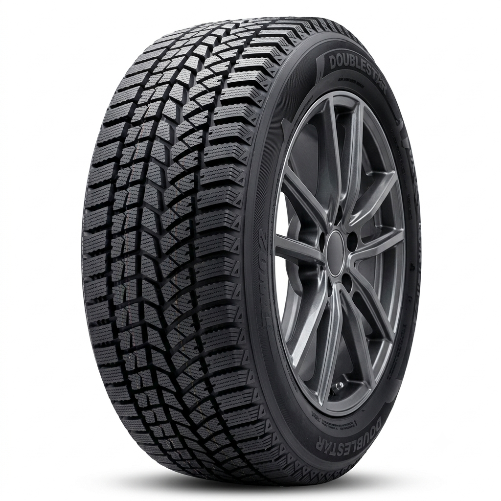 175/65R14 Doublestar DW02 Winter Tire
