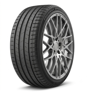 285/35R22 Fronway SPEEDWAY 88 All Season Tire