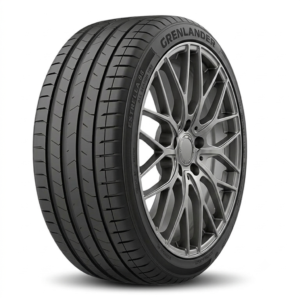 265/40R22 GRENLANDER ESTRELLA 88 All Season Tire