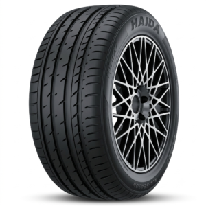 215/55R18 HAIDA HD927 All Season Tire