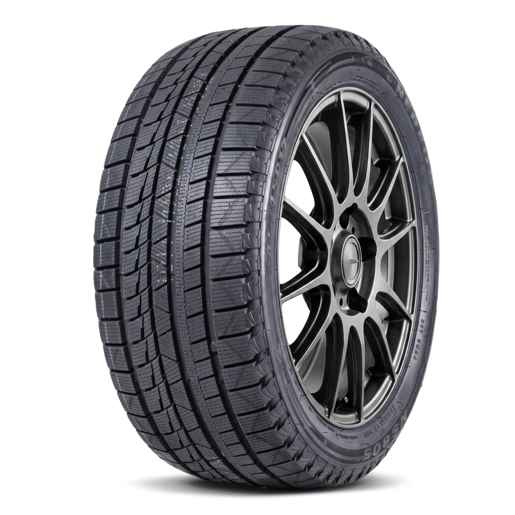 195/65R15 NEREUS NS805 Winter Tire