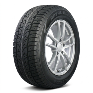 275/60R20 Royal Black ROYAL STUD II Winter Tire