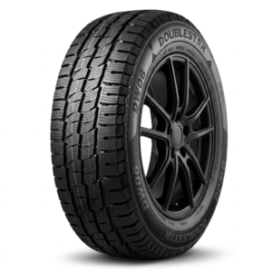 LT225/75R16 Doublestar DW06 Winter Tire