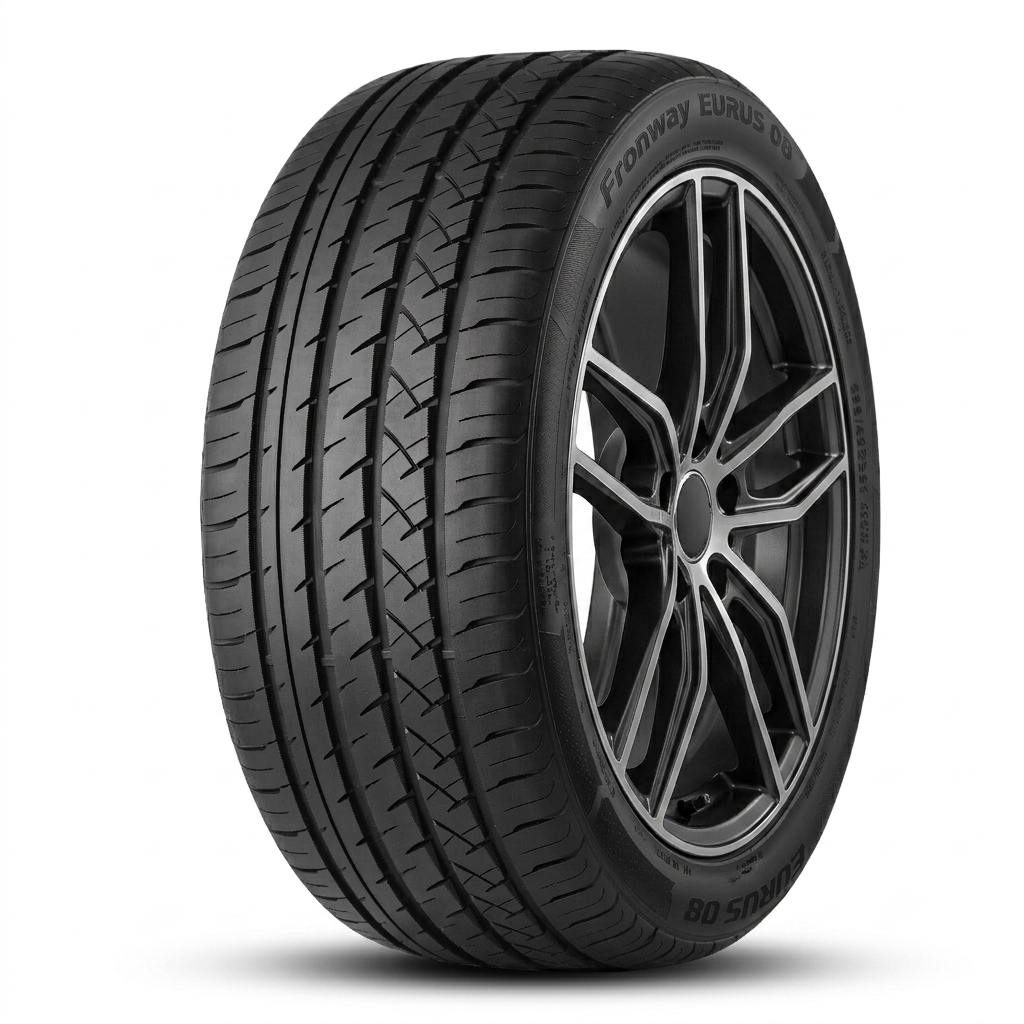 265/45R21 Fronway EURUS 08 All Season Tire