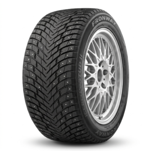 255/35R18 Fronway ICEPLUS STUD II Winter Tire