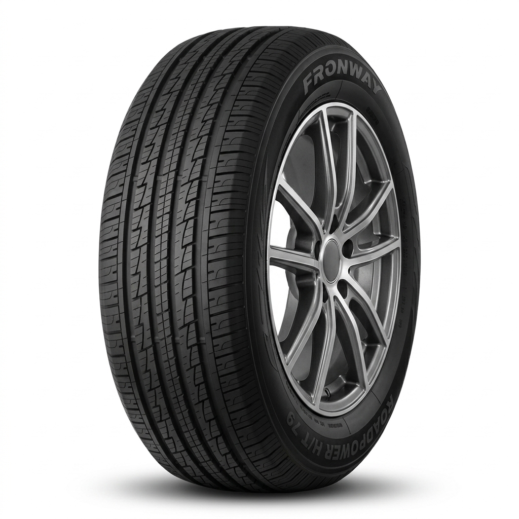 235/65R19 Fronway ROADPOWER H/T 79 All Season Tire