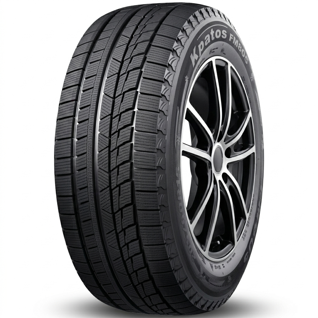 205/55R16 Kpatos FM805 Winter Tire