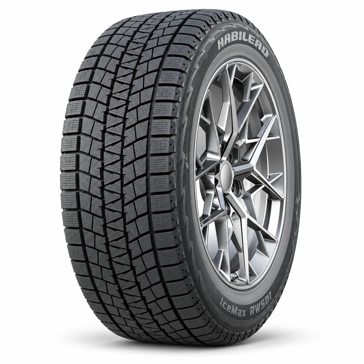 225/55R19 HABILEAD RW501 Winter Tire