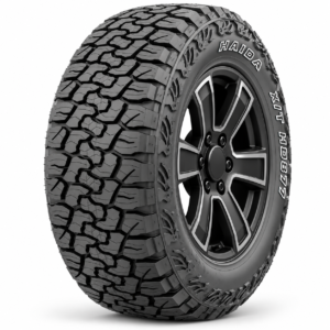 LT245/70R16 HAIDA HD877(8) All Terrain Tire